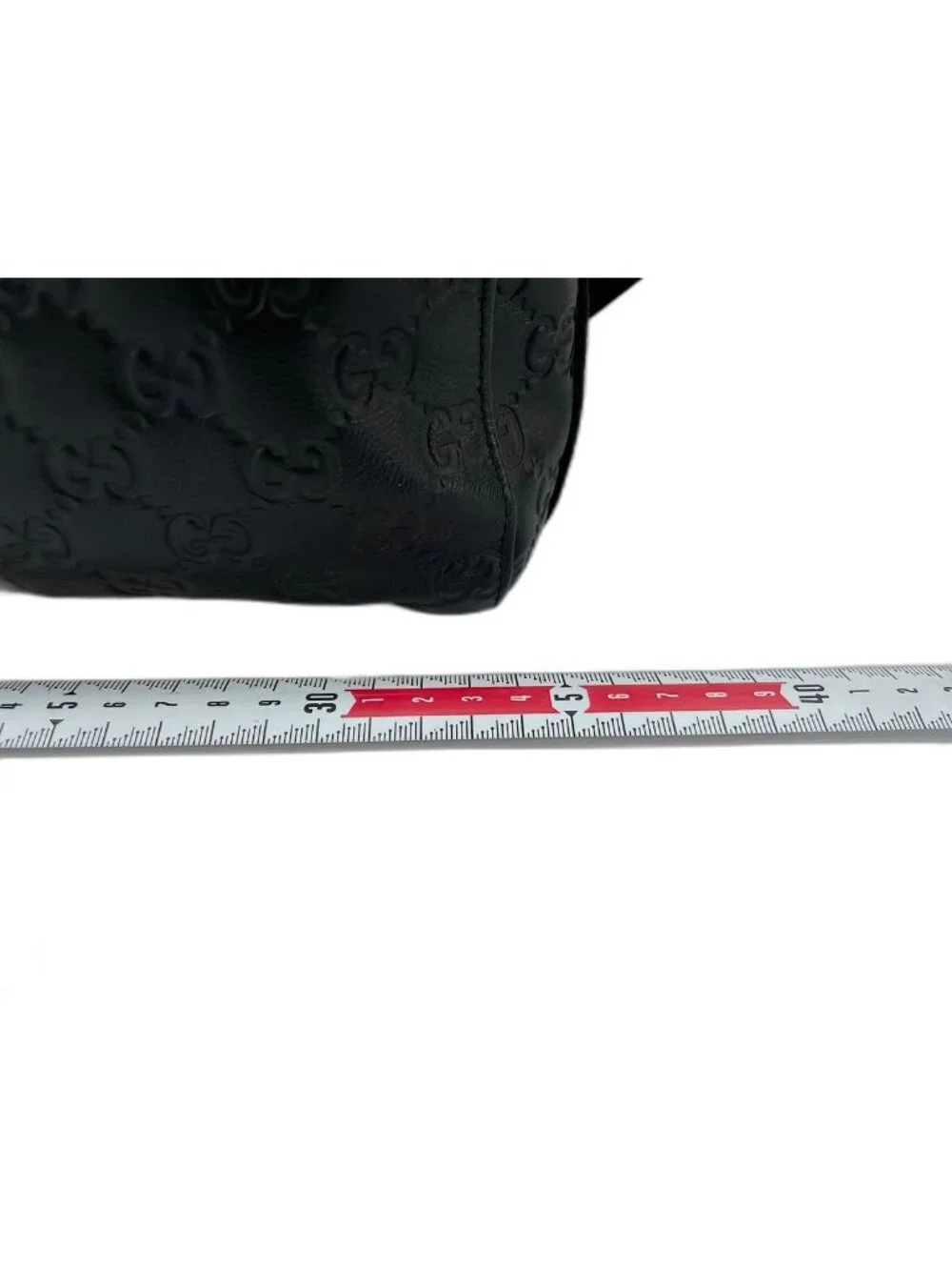 Gucci Shoulder Bag Guccissima - Picture 4 of 10